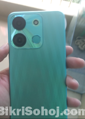 Itel a60s